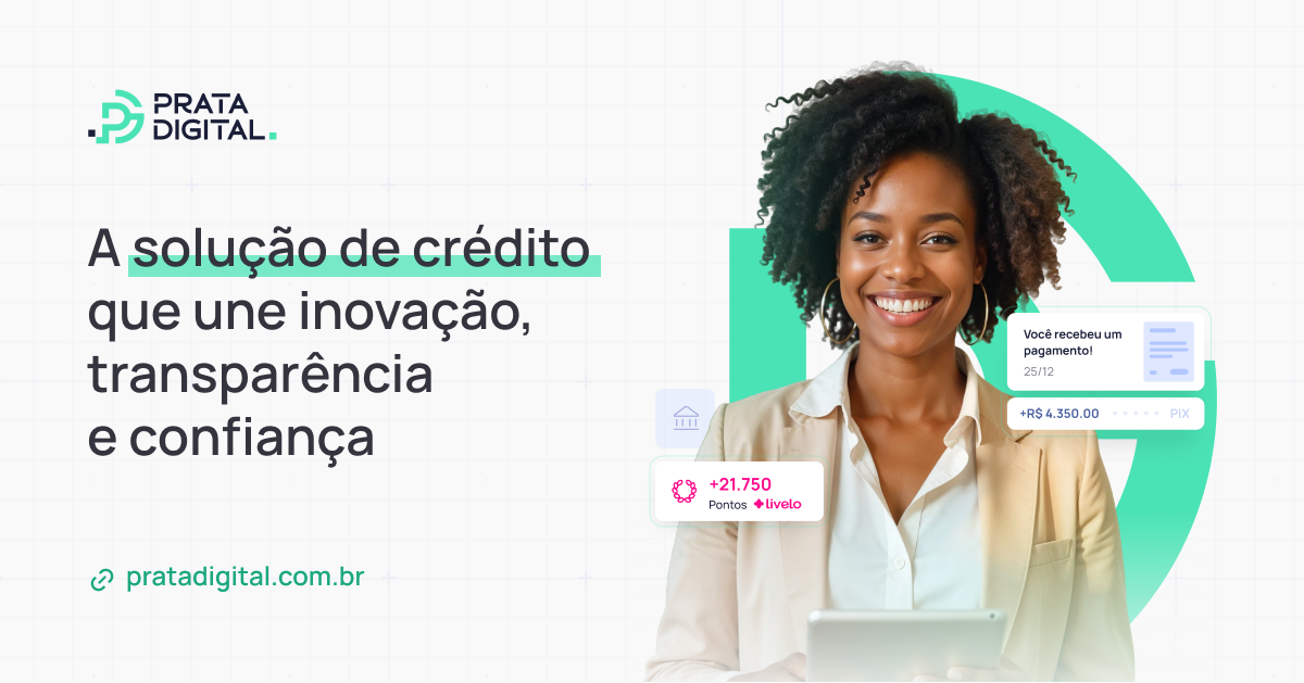 Prata Capital S/a